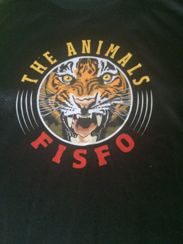 Nouveau tee-shirt FISFO