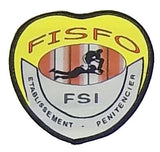 Ecussons Fisfo
