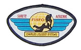 Ecussons Fisfo