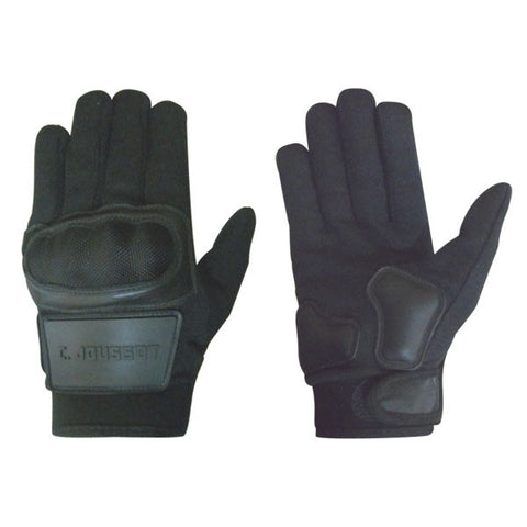 Gants De Securite KEVLAR Anti-lacération Spécial Police