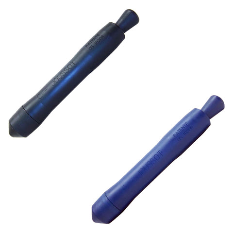 Bâton Télescopique Noir ou Bleu