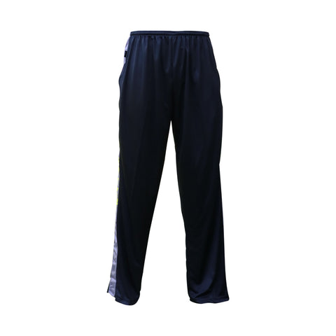 Pantalon De Sport Noir FISFO