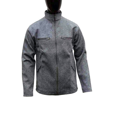 Veste KEVLAR Anti-Lacérations Niveau 5