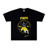 Tee Shirt Collector 30 ans FISFO