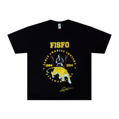 Tee Shirt Collector 30 ans FISFO
