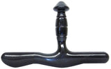 Tonfa Modéle Long et court