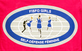 Tee-shirt FISFO GIRLS